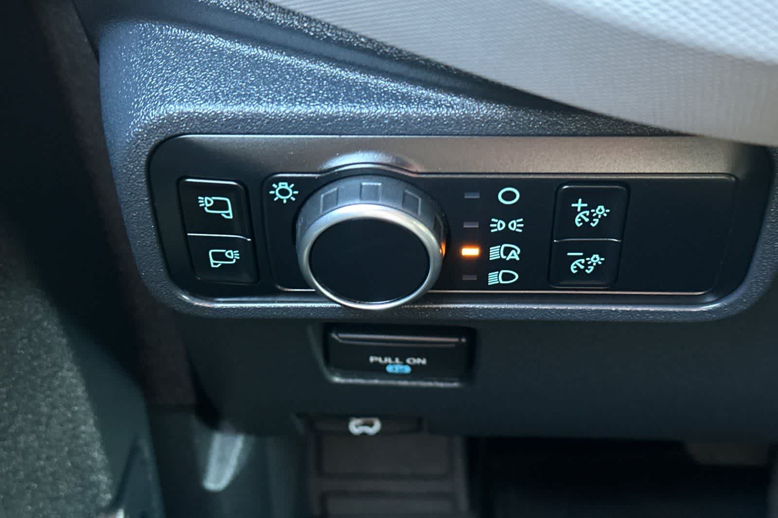 Thumbnail: 2024 Ford Bronco - 33