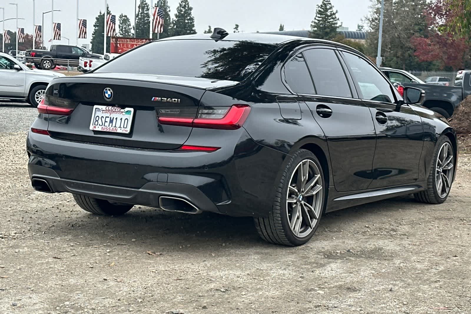 Thumbnail: 2020 BMW 3 Series - 3