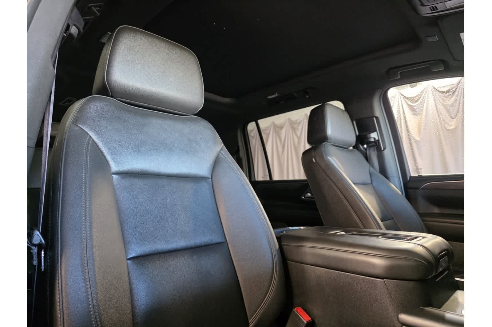 Thumbnail: 2022 Chevrolet Suburban - 13