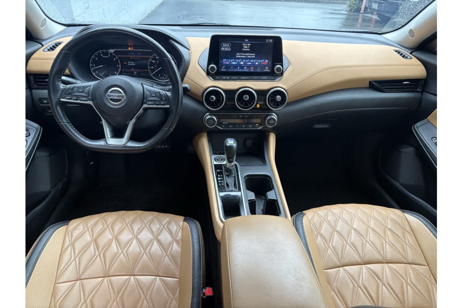 Thumbnail: 2023 Nissan Sentra - 4