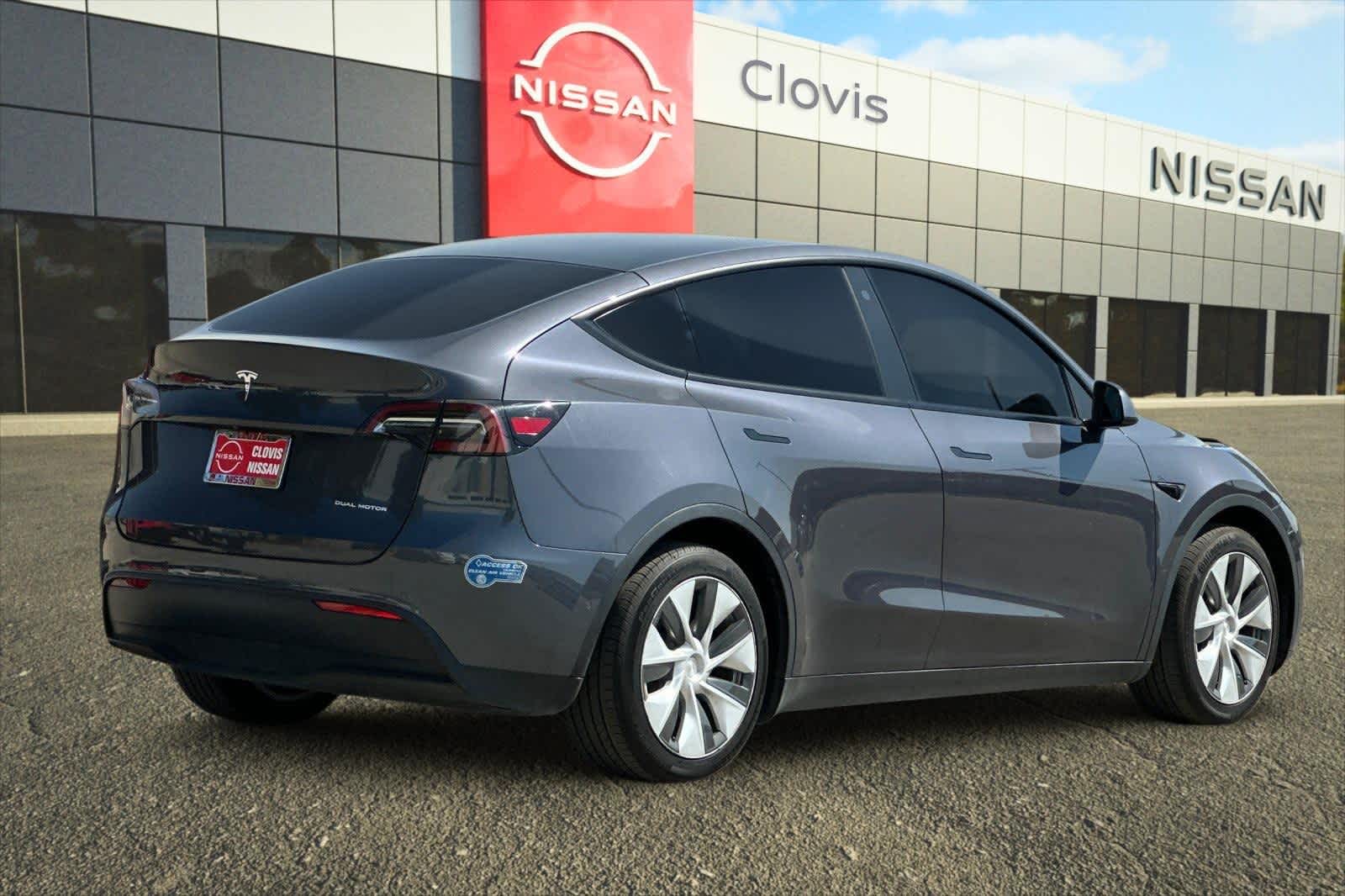 Thumbnail: 2021 Tesla Model Y - 3