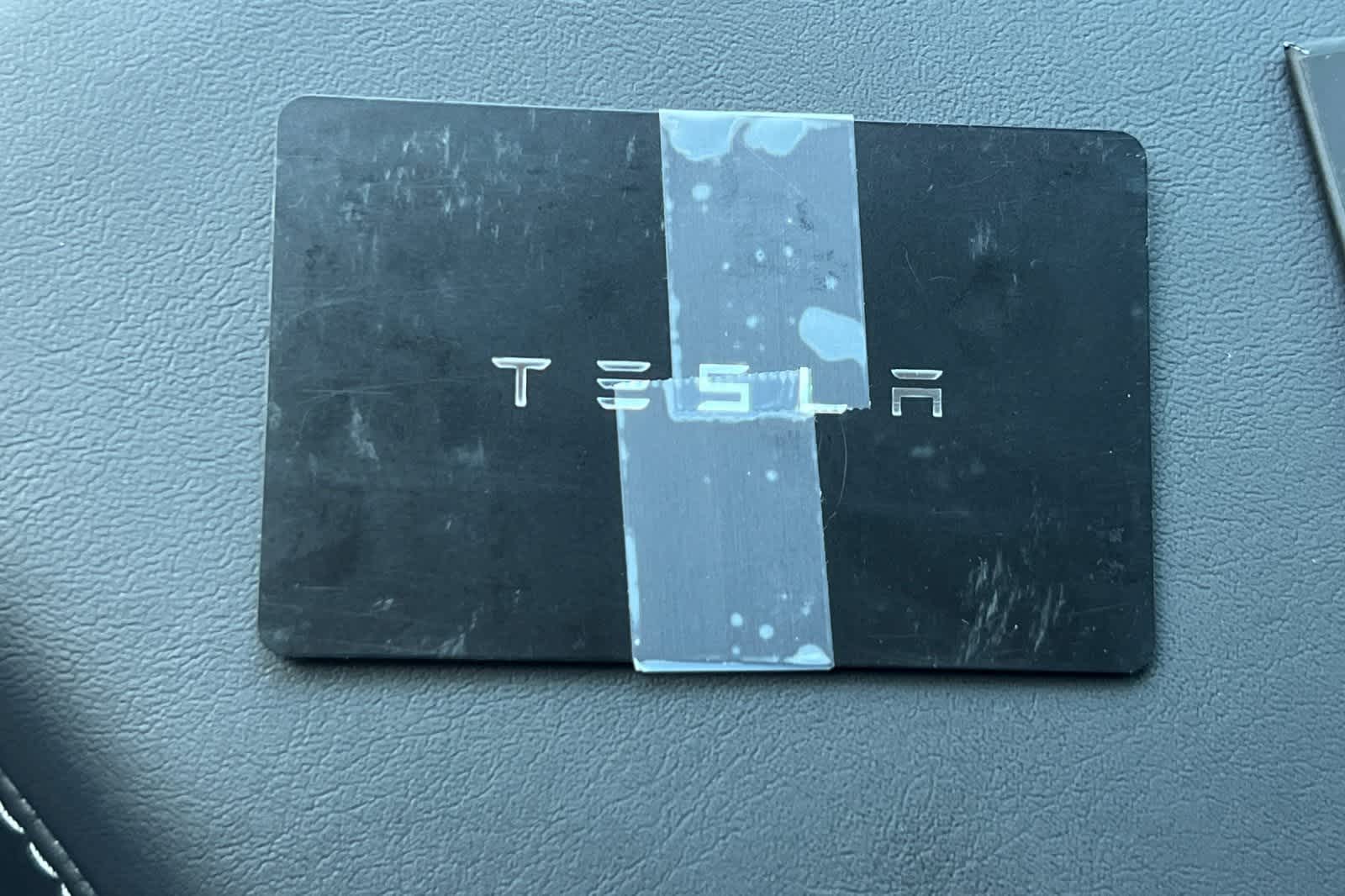 Thumbnail: 2024 Tesla Model Y - 24