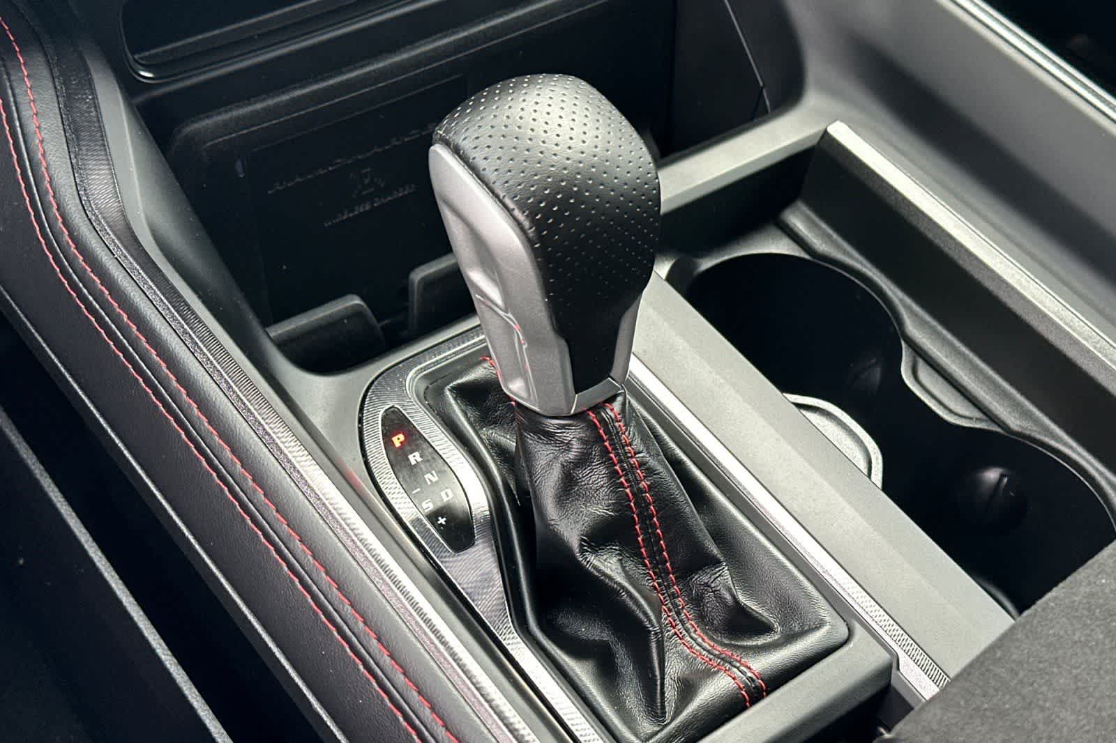 Thumbnail: 2021 RAM 1500 - 25