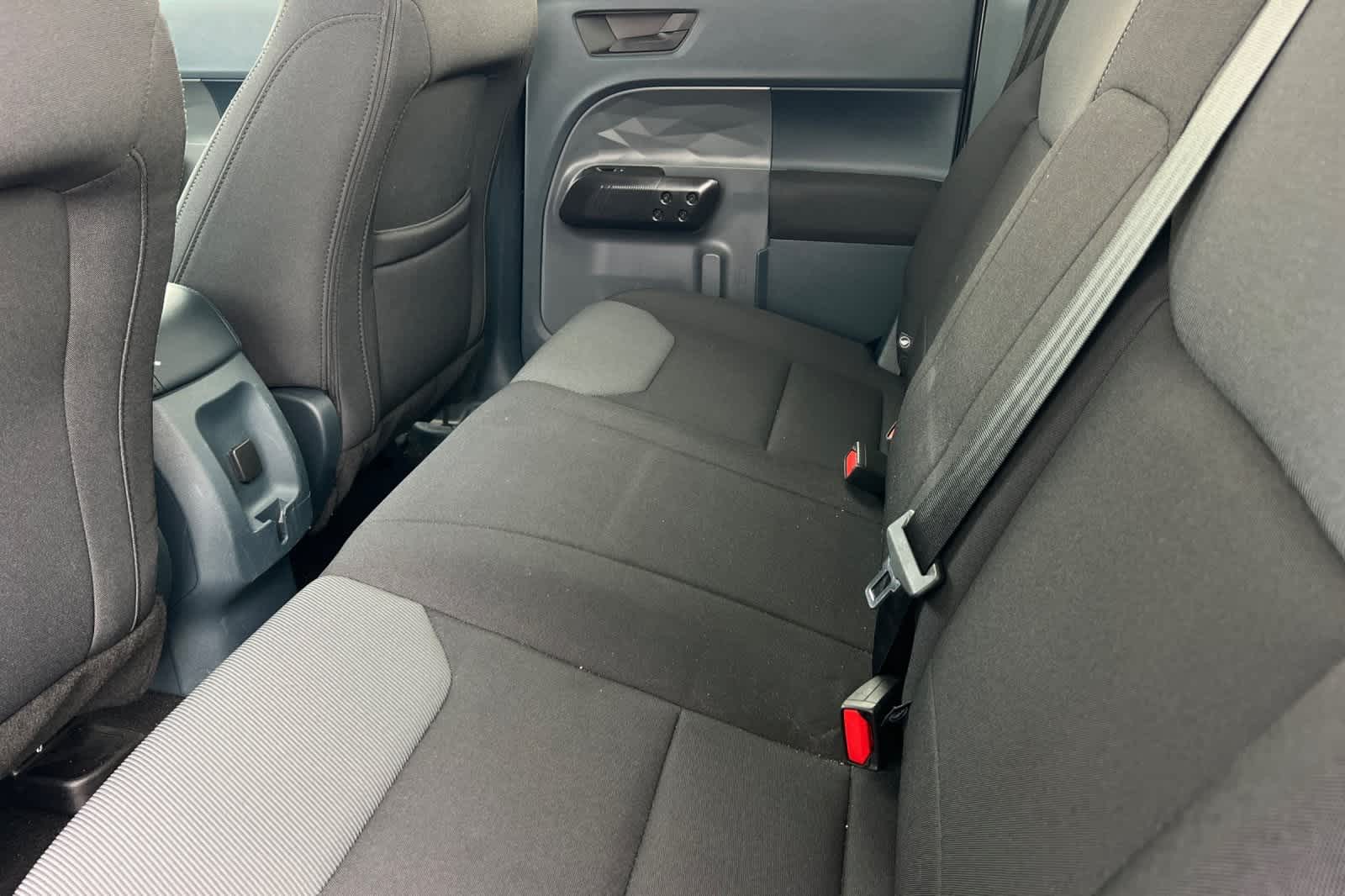 Thumbnail: 2024 Ford Maverick - 5