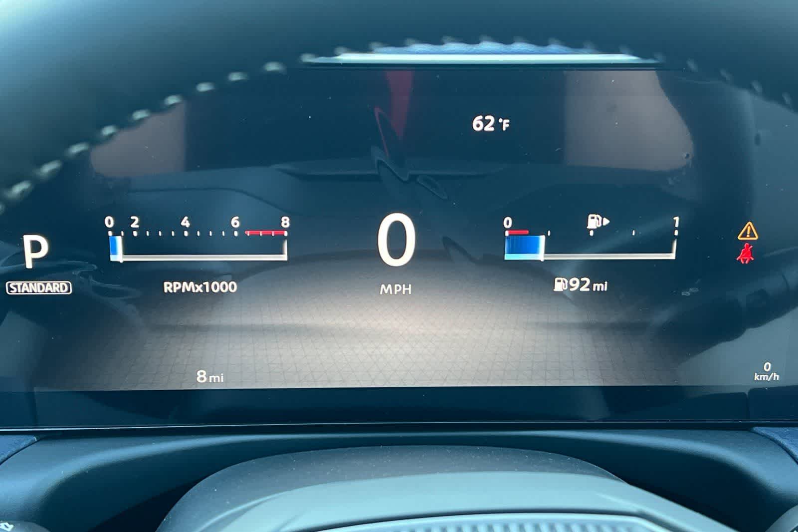 Thumbnail: 2026 Nissan Sentra - 29