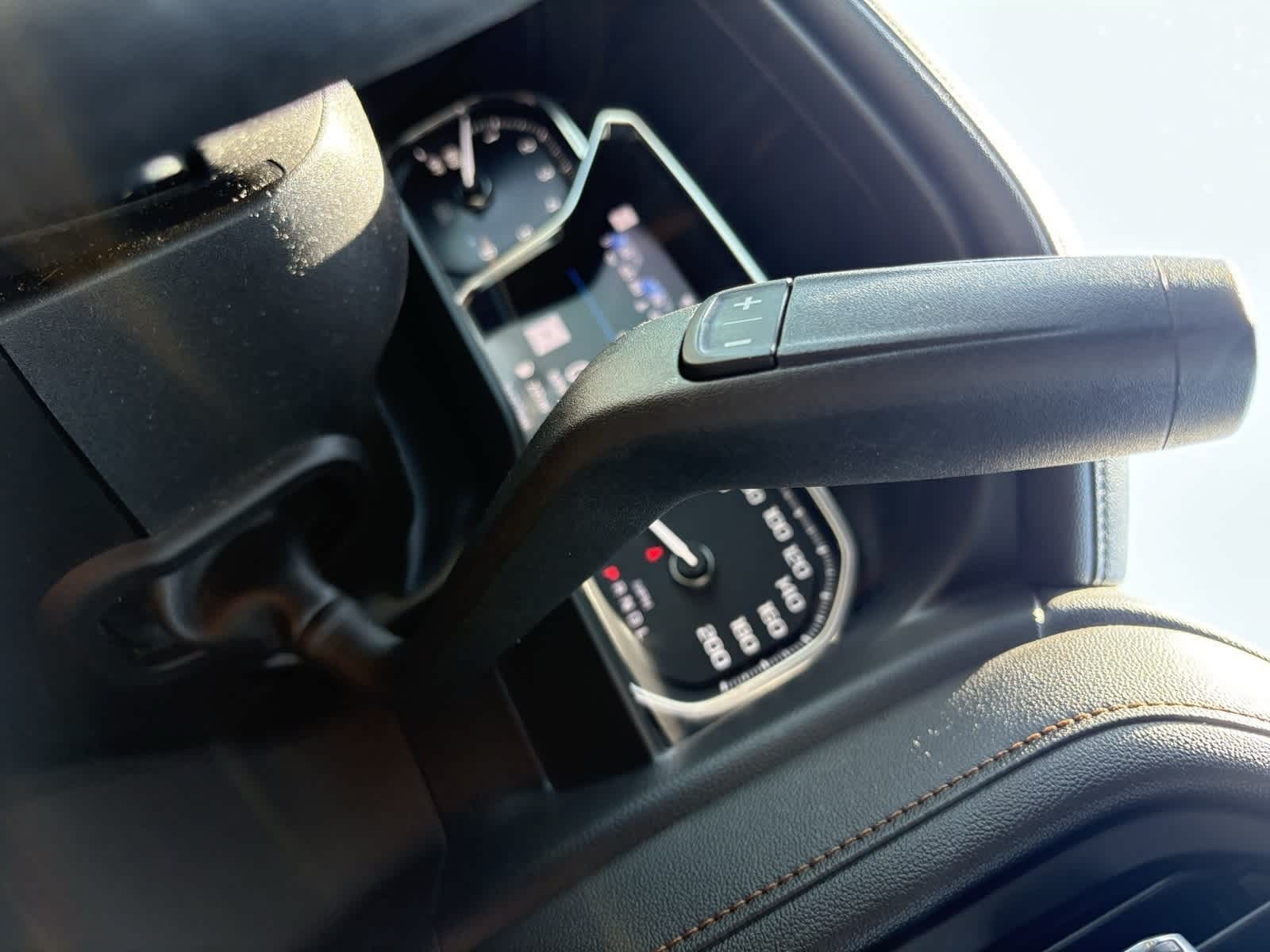 Thumbnail: 2021 GMC Sierra 1500 - 21