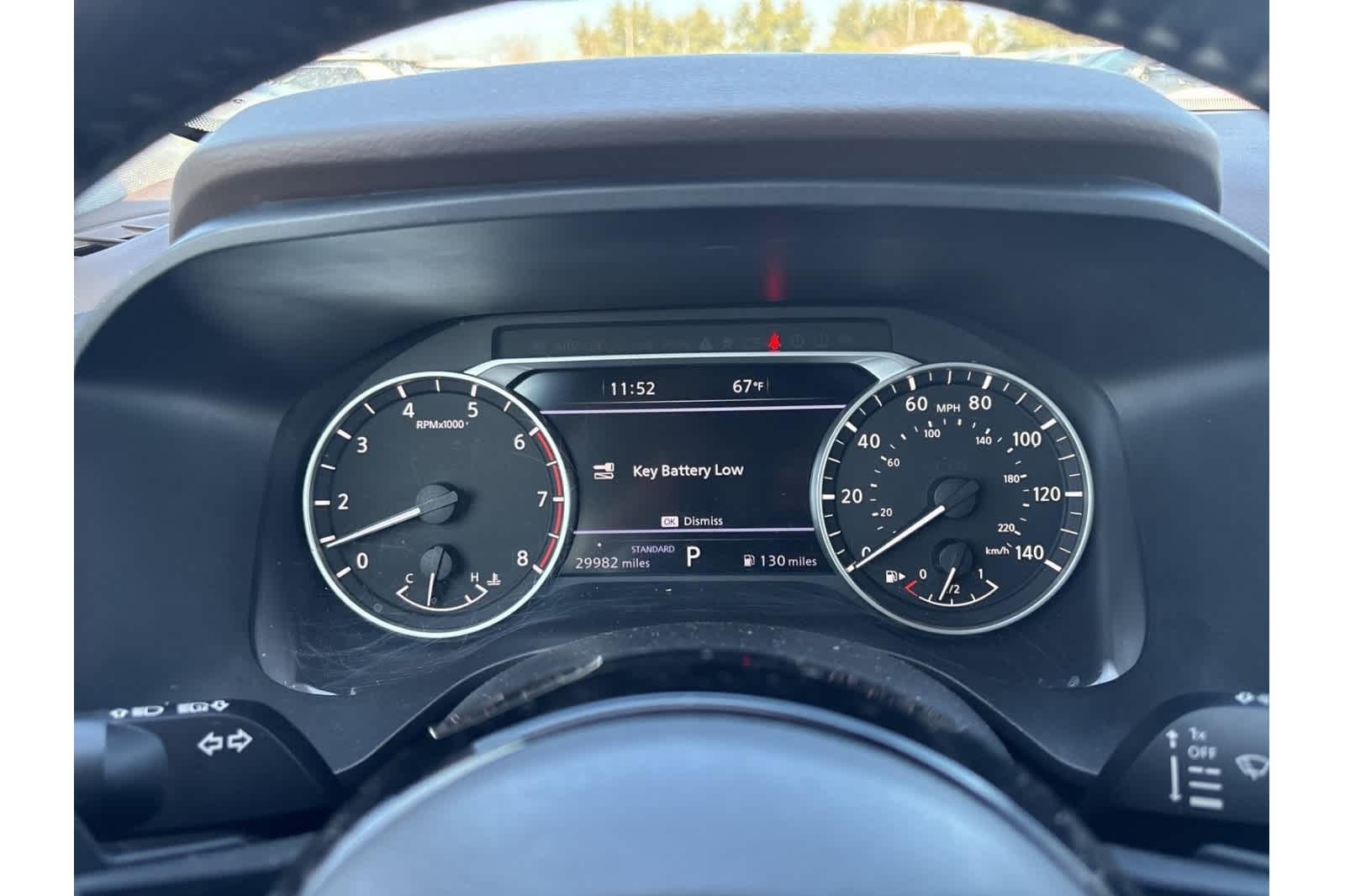 Thumbnail: 2023 Nissan Rogue - 4