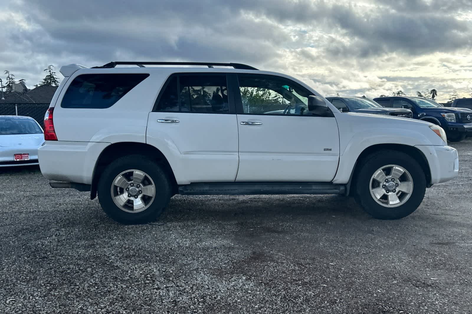 Thumbnail: 2006 Toyota 4Runner - 9