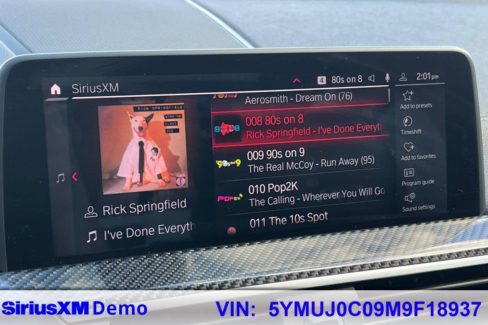 Thumbnail: 2021 BMW X4 - 29