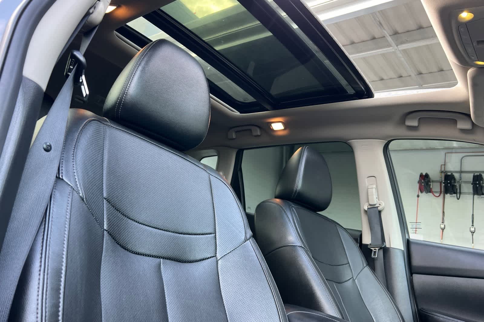 Thumbnail: 2019 Nissan Rogue - 20