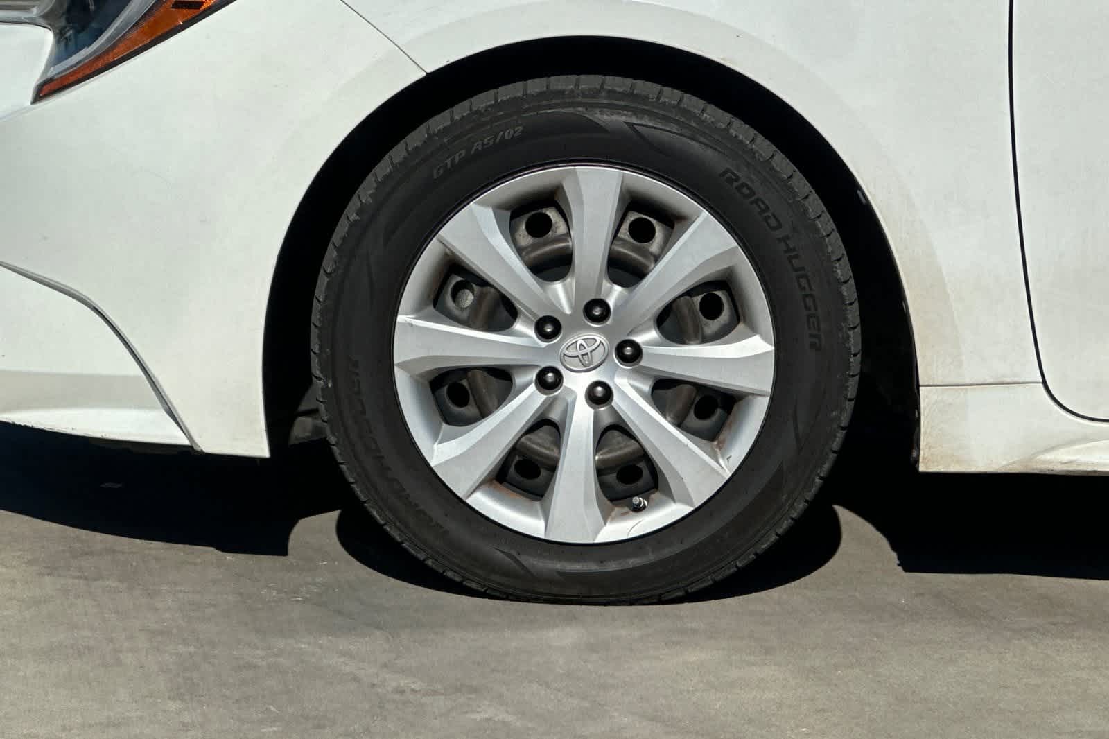 Thumbnail: 2020 Toyota Corolla - 12