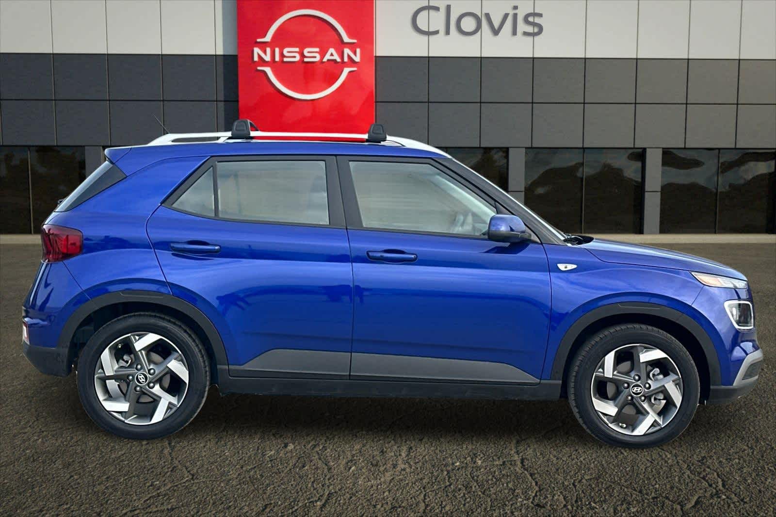 Thumbnail: 2025 Hyundai Venue - 9