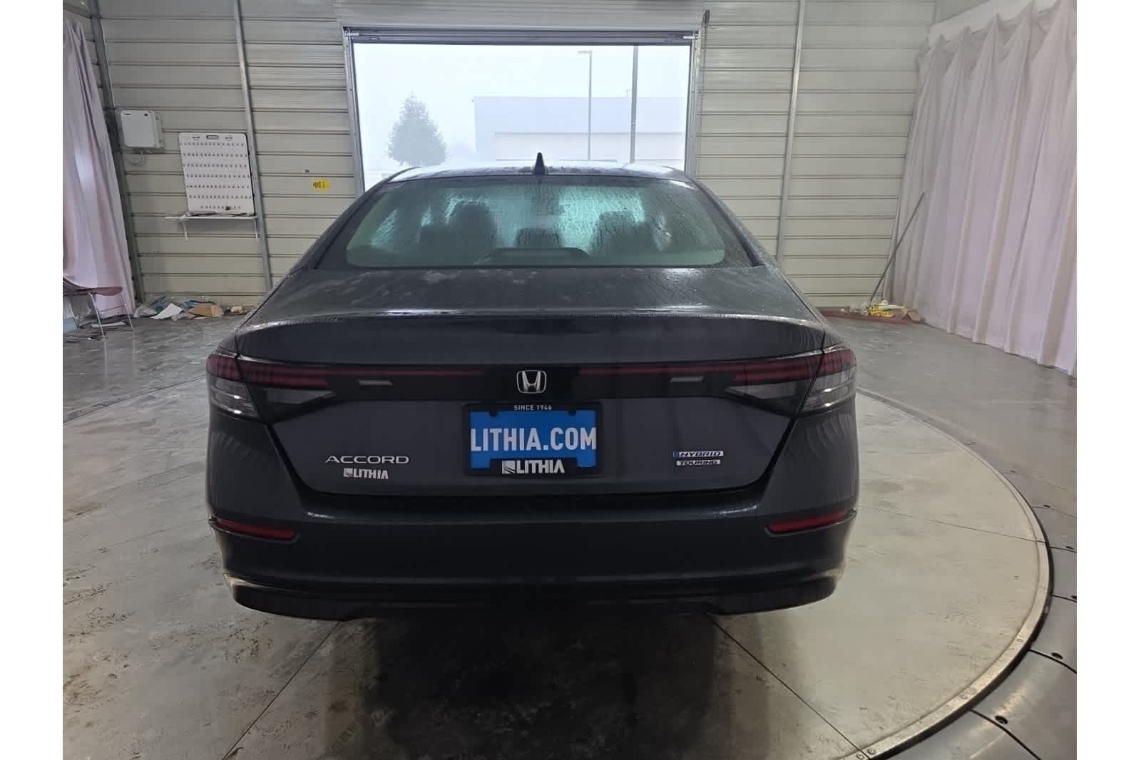 Thumbnail: 2023 Honda Accord - 6