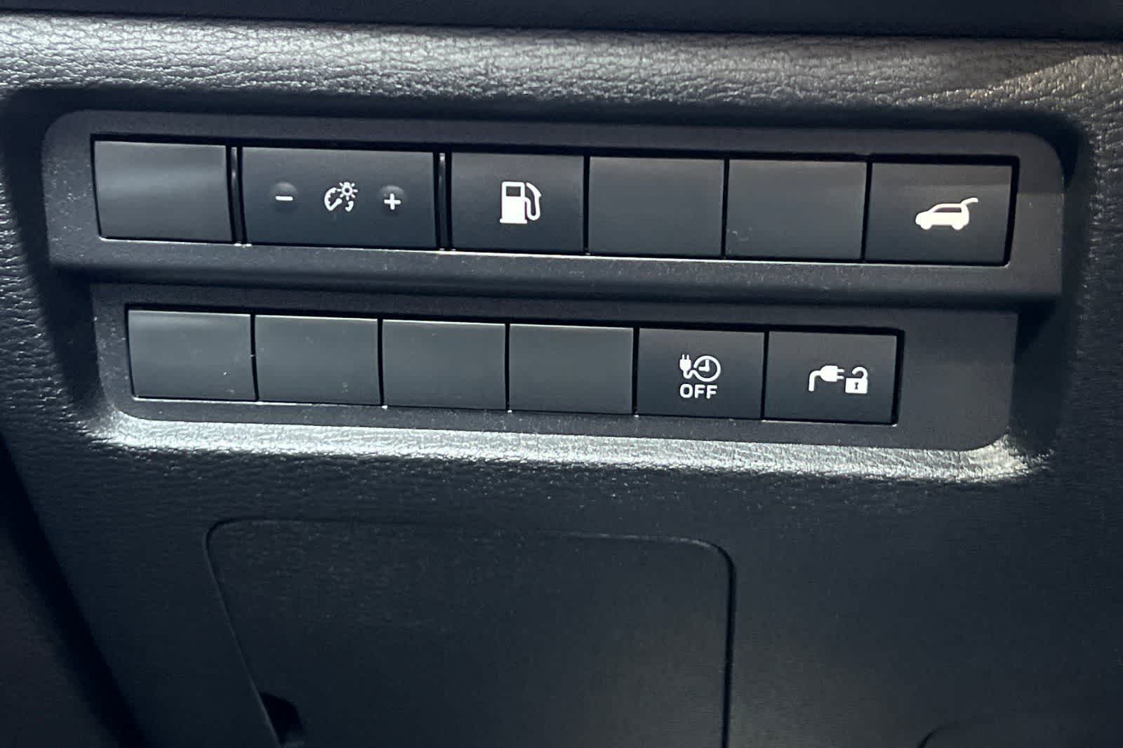 Thumbnail: 2026 Nissan Rogue - 34