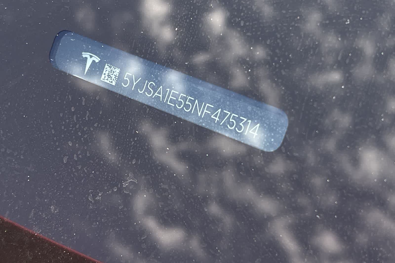 Thumbnail: 2022 Tesla Model S - 29