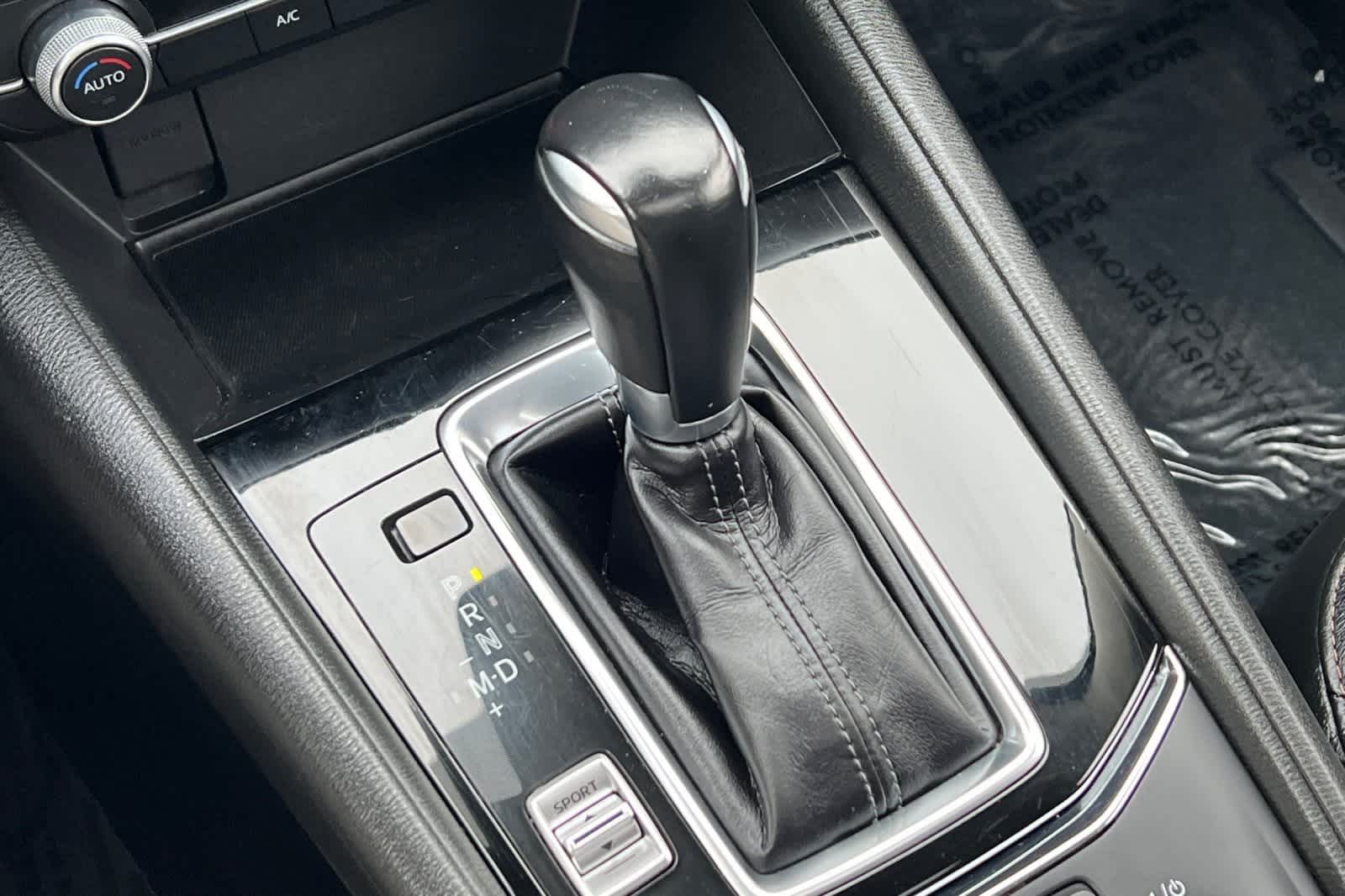 Thumbnail: 2023 Mazda CX-5 - 27