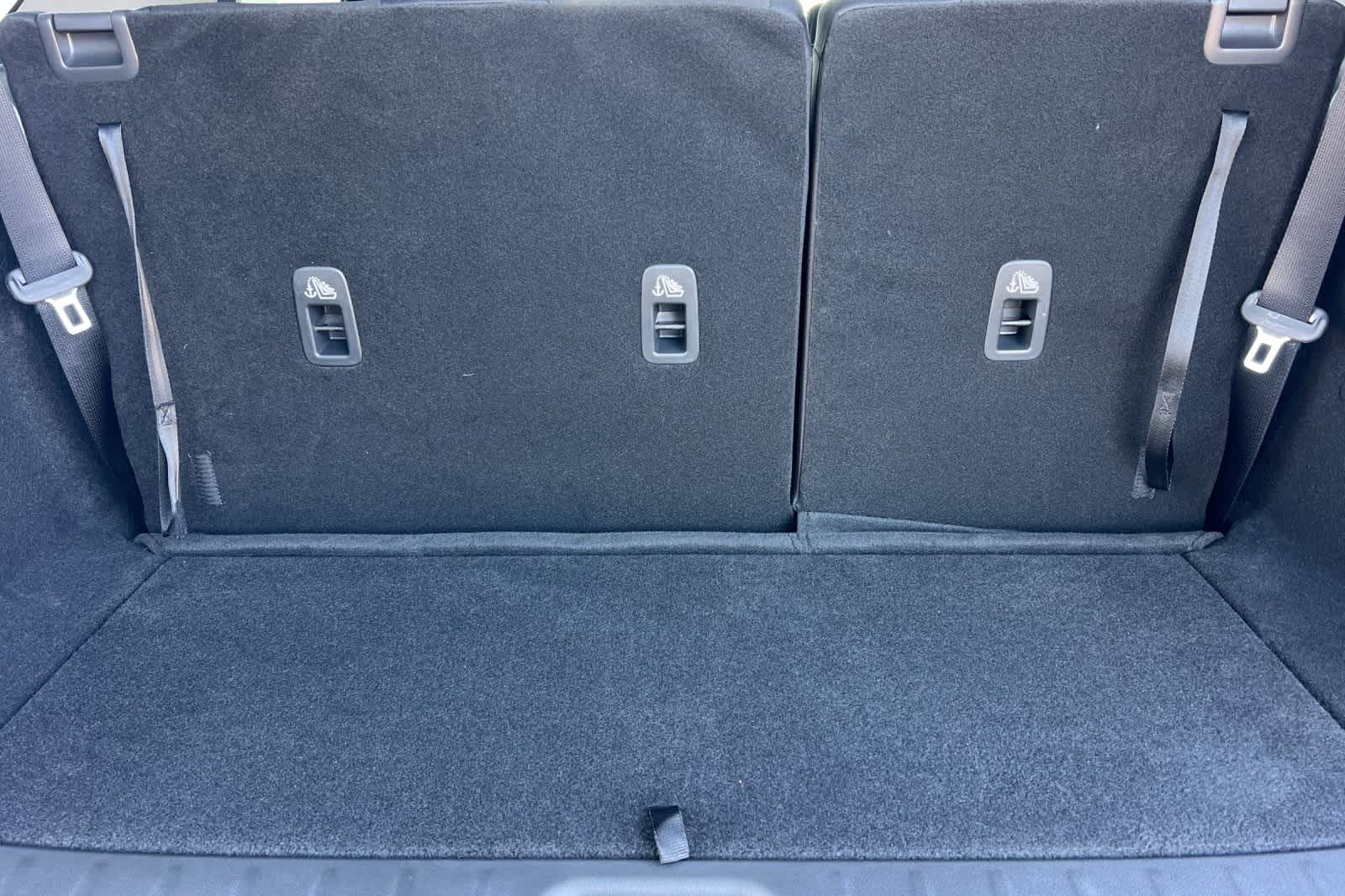 Thumbnail: 2025 Nissan Pathfinder - 19