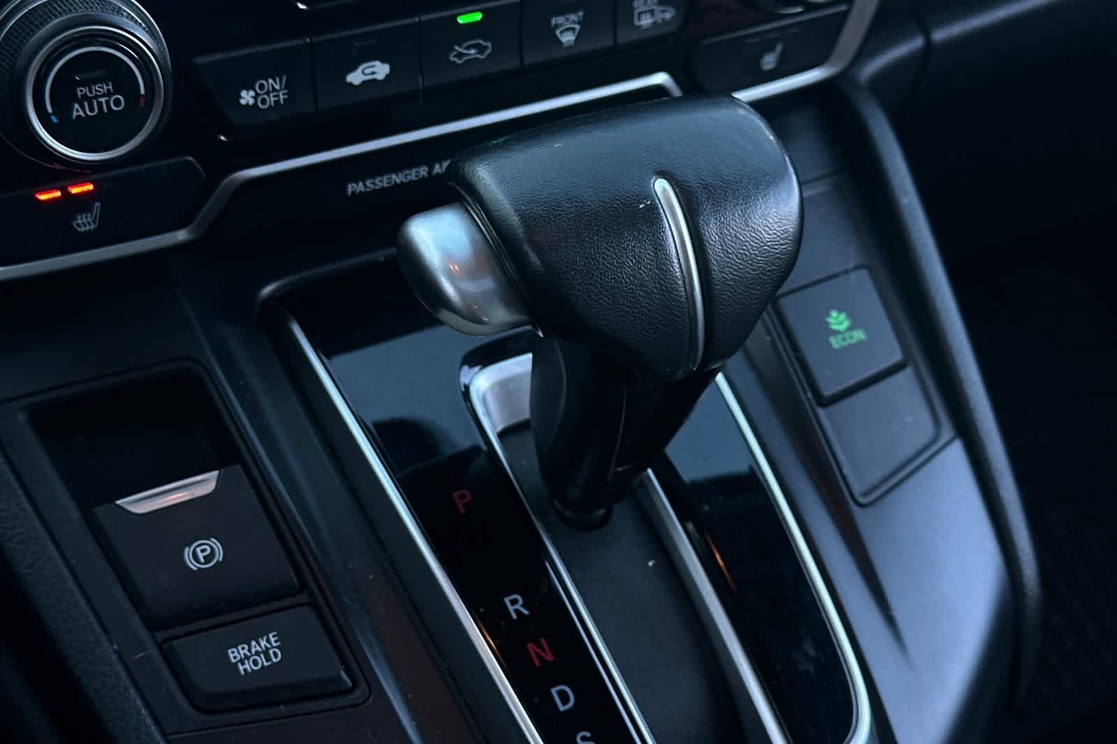 Thumbnail: 2017 Honda CR-V - 24