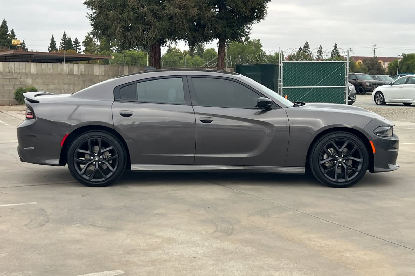 Thumbnail: 2023 Dodge Charger - 9