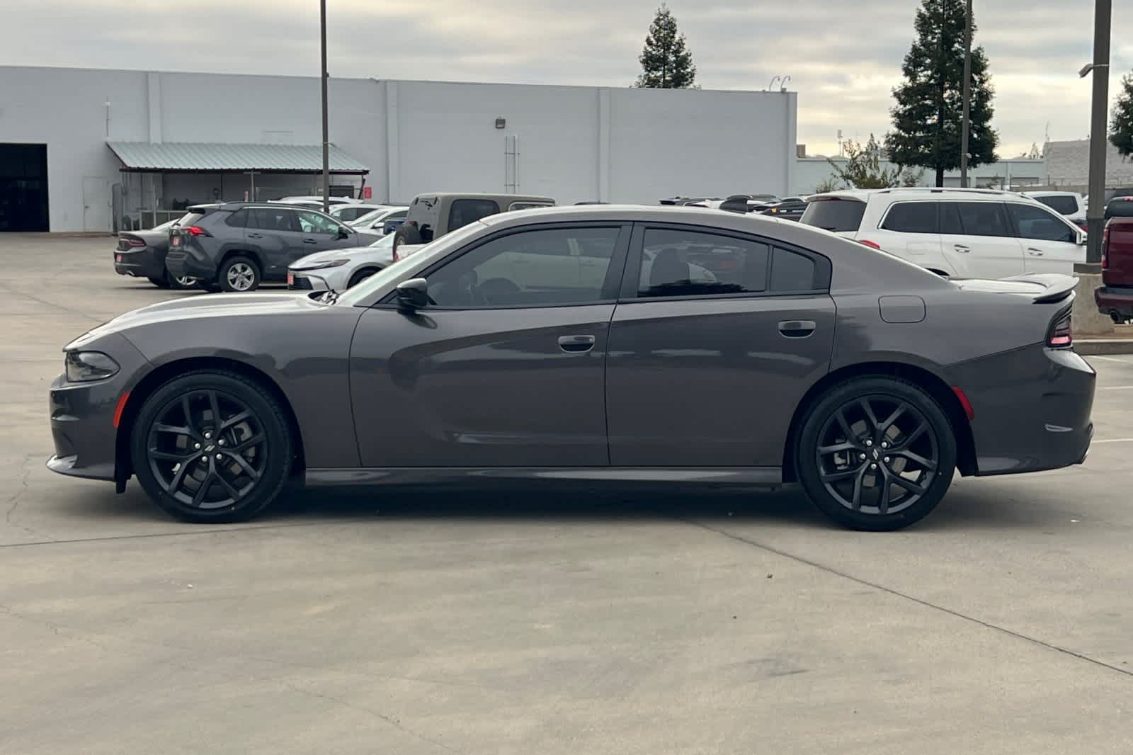 Thumbnail: 2023 Dodge Charger - 6