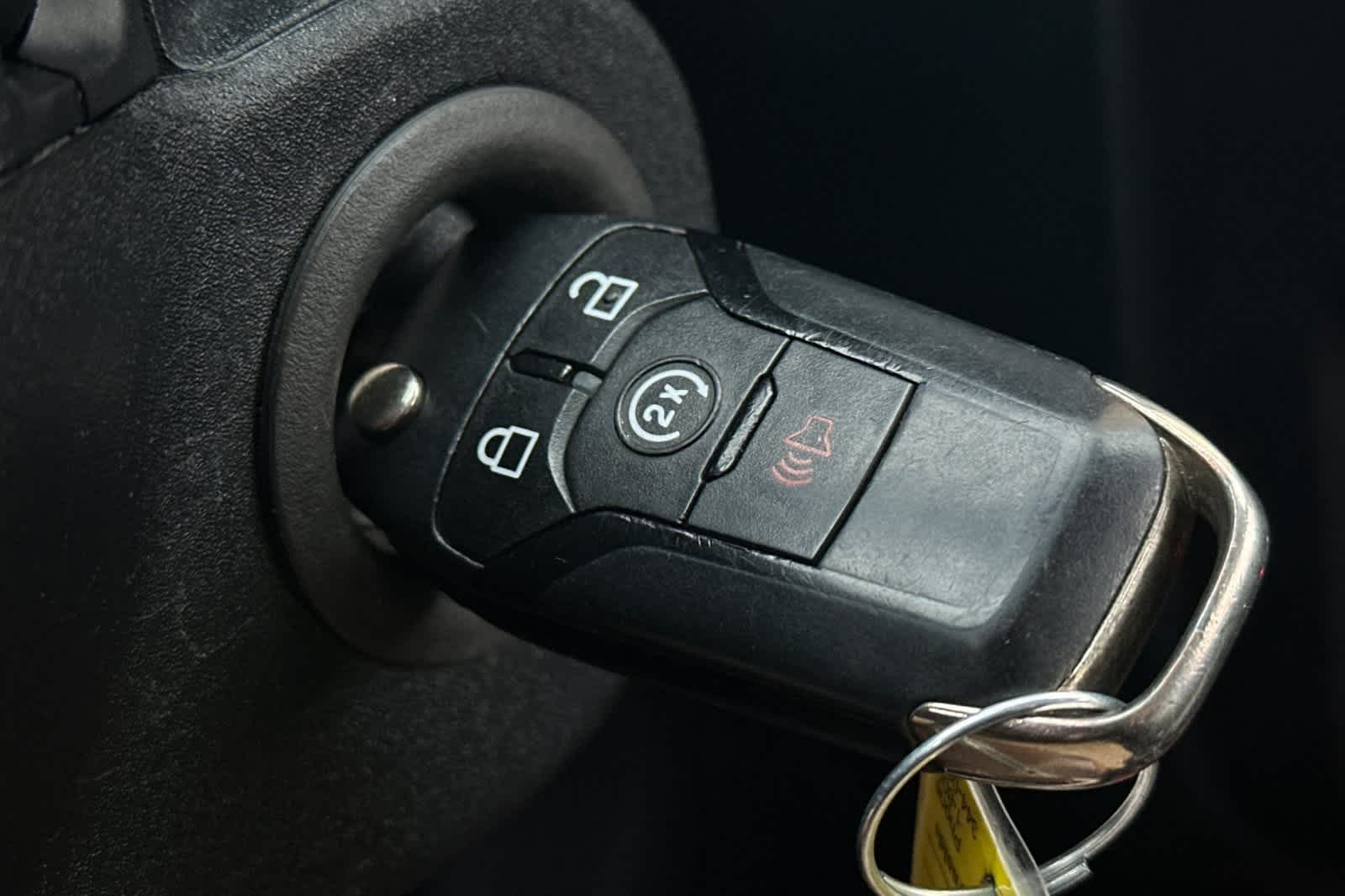 Thumbnail: 2022 Ford Maverick - 24