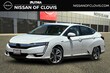 Honda Clarity Plug-In Hybrid