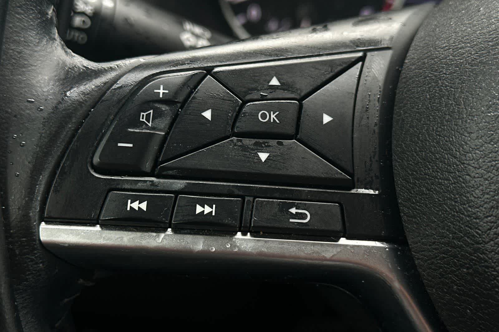 Thumbnail: 2024 Nissan Sentra - 25