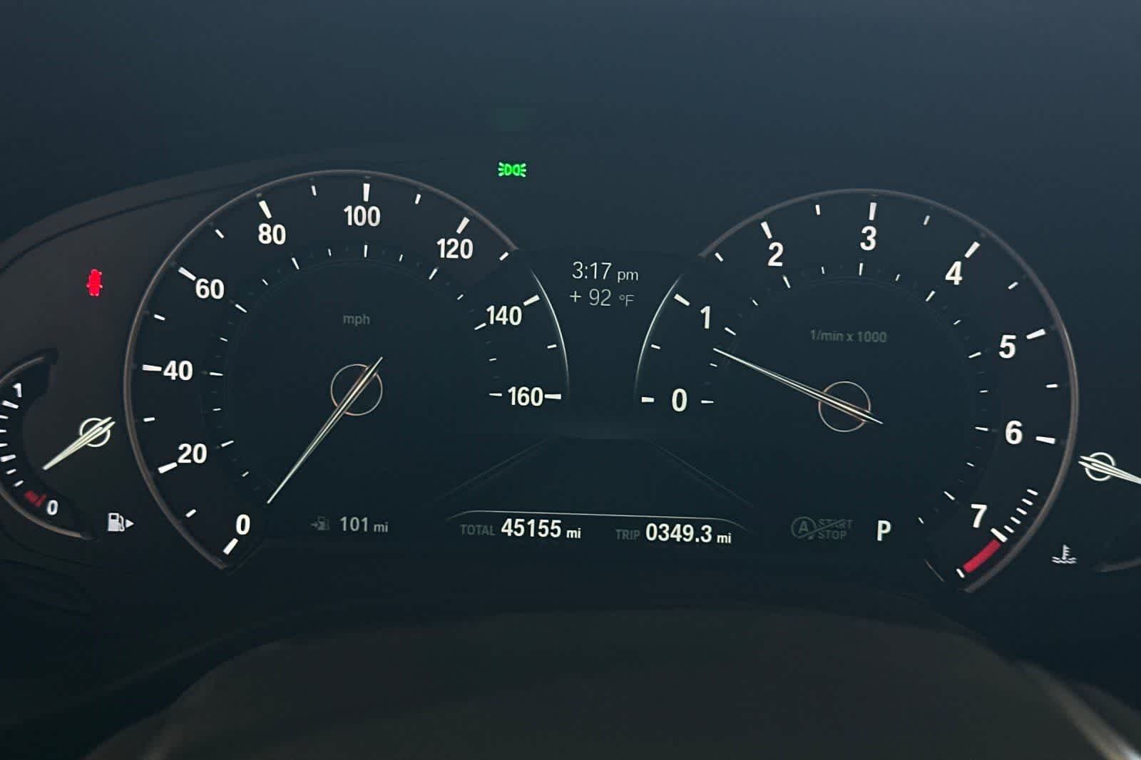 Thumbnail: 2019 BMW X3 - 27