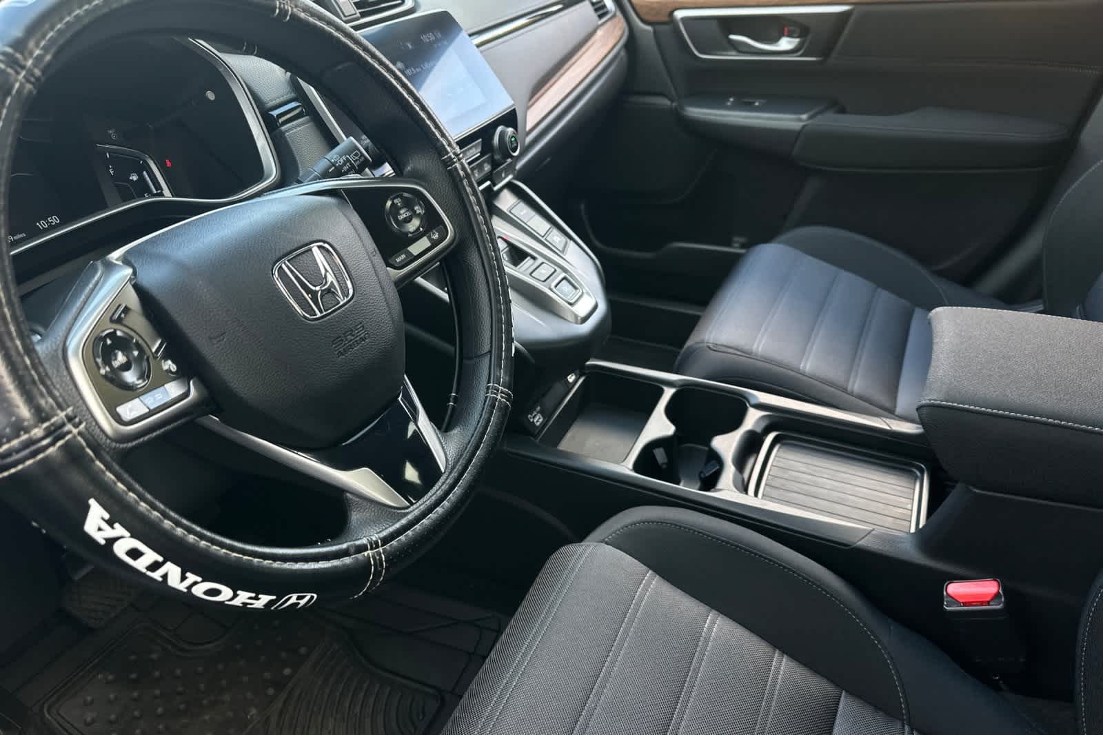 Thumbnail: 2022 Honda CR-V - 14