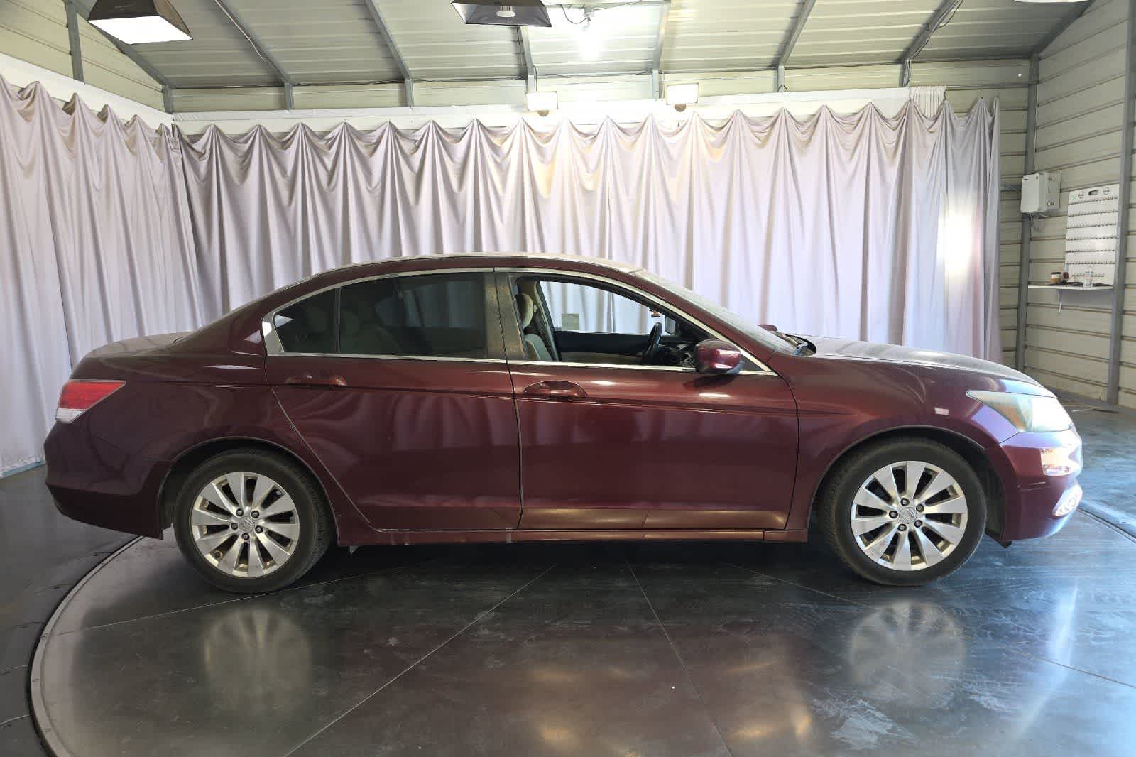 Thumbnail: 2012 Honda Accord - 9