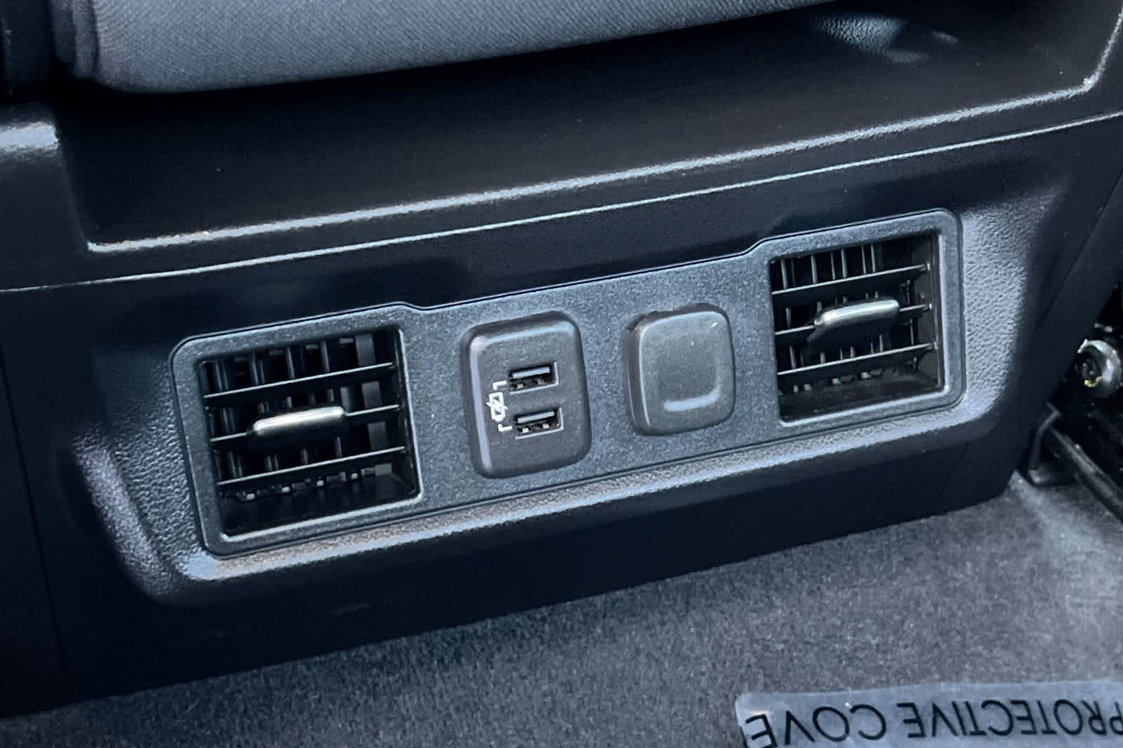 Thumbnail: 2020 Chevrolet Silverado 1500 - 15