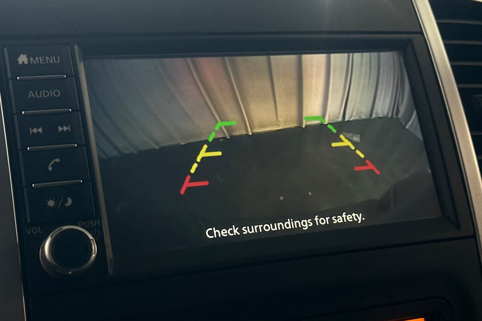 Thumbnail: 2020 Nissan Frontier - 20