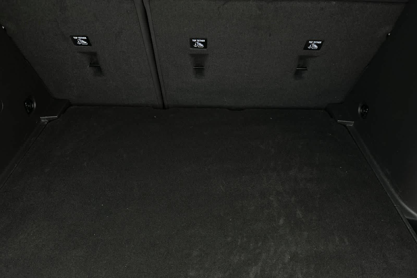 Thumbnail: 2025 Chevrolet TrailBlazer - 17