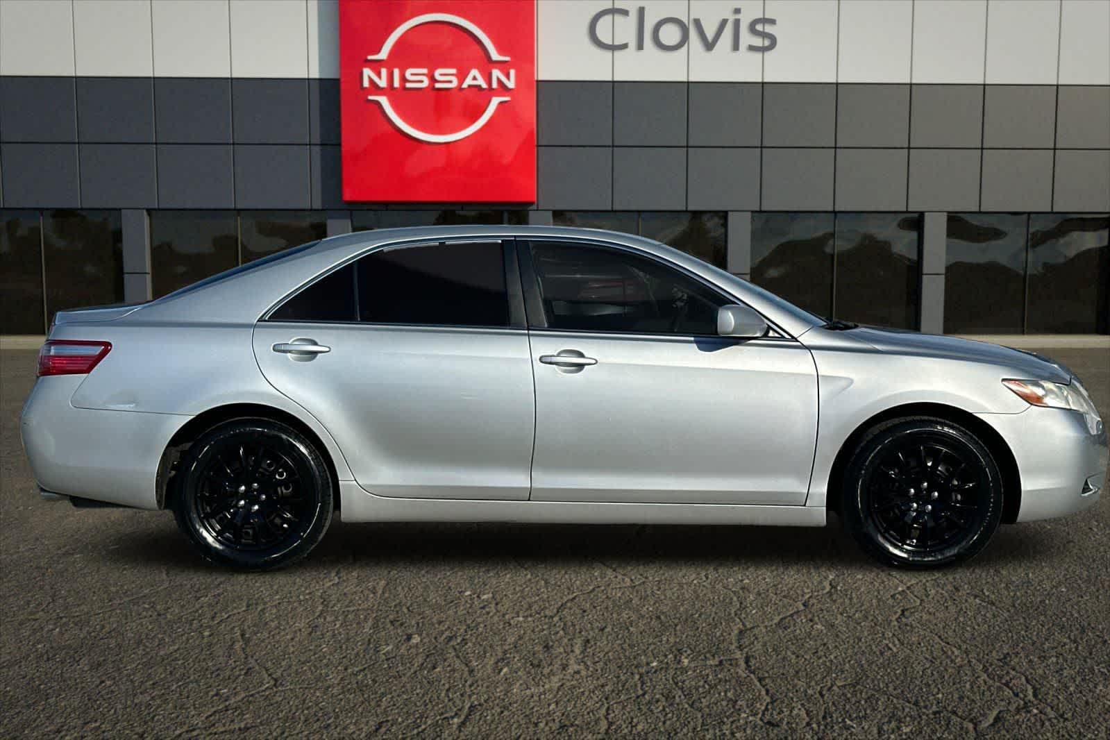 Thumbnail: 2007 Toyota Camry - 9