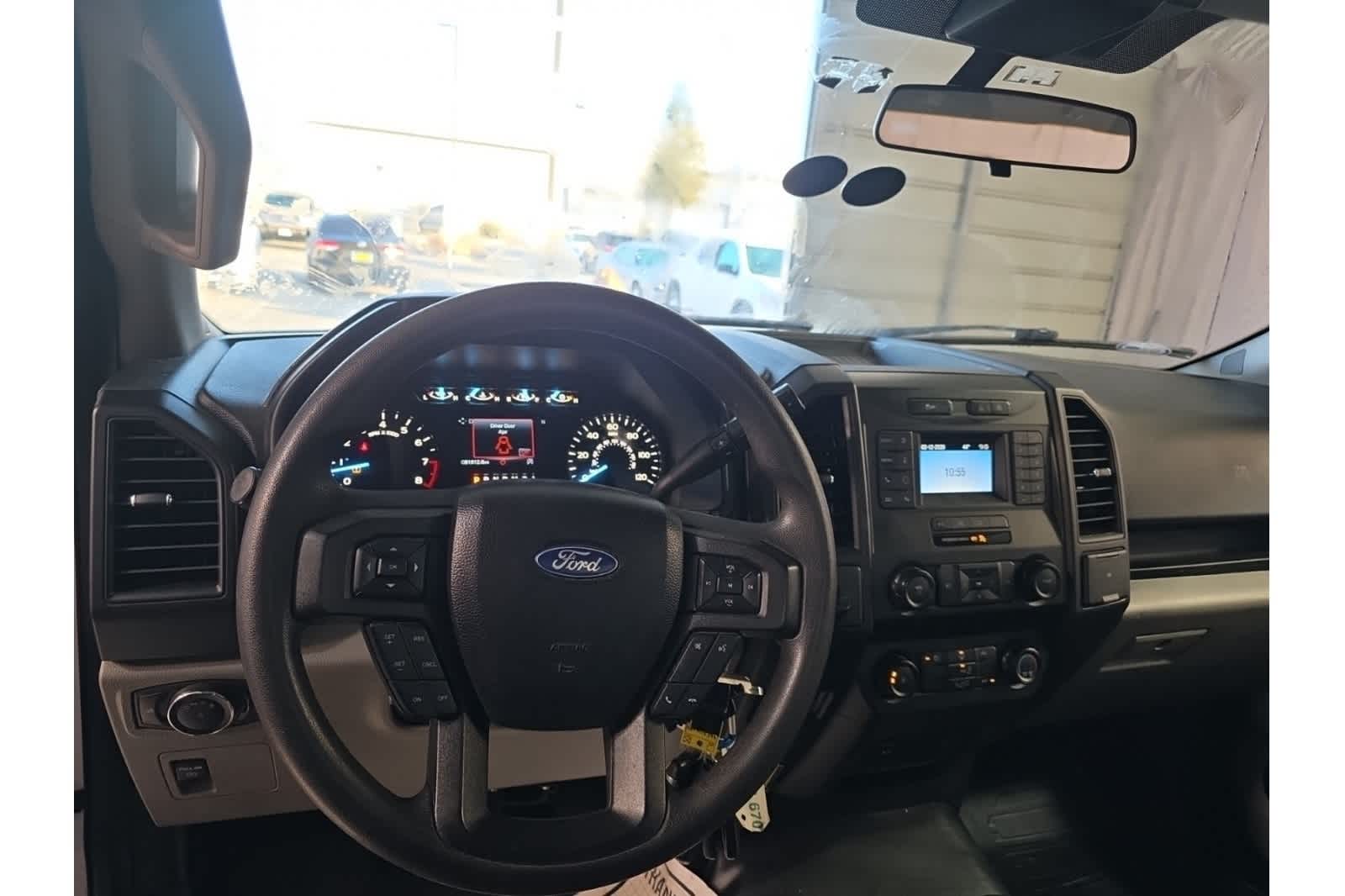 Thumbnail: 2019 Ford F-150 - 15
