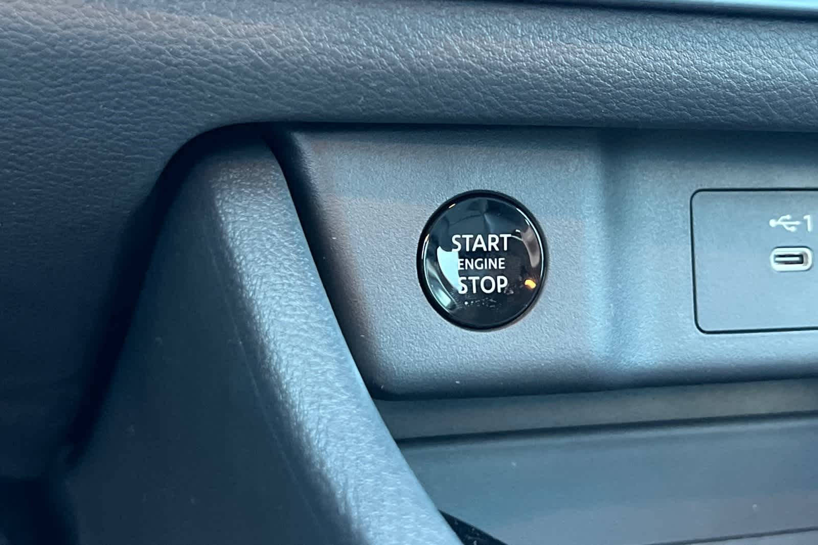 Thumbnail: 2026 Nissan Rogue - 27