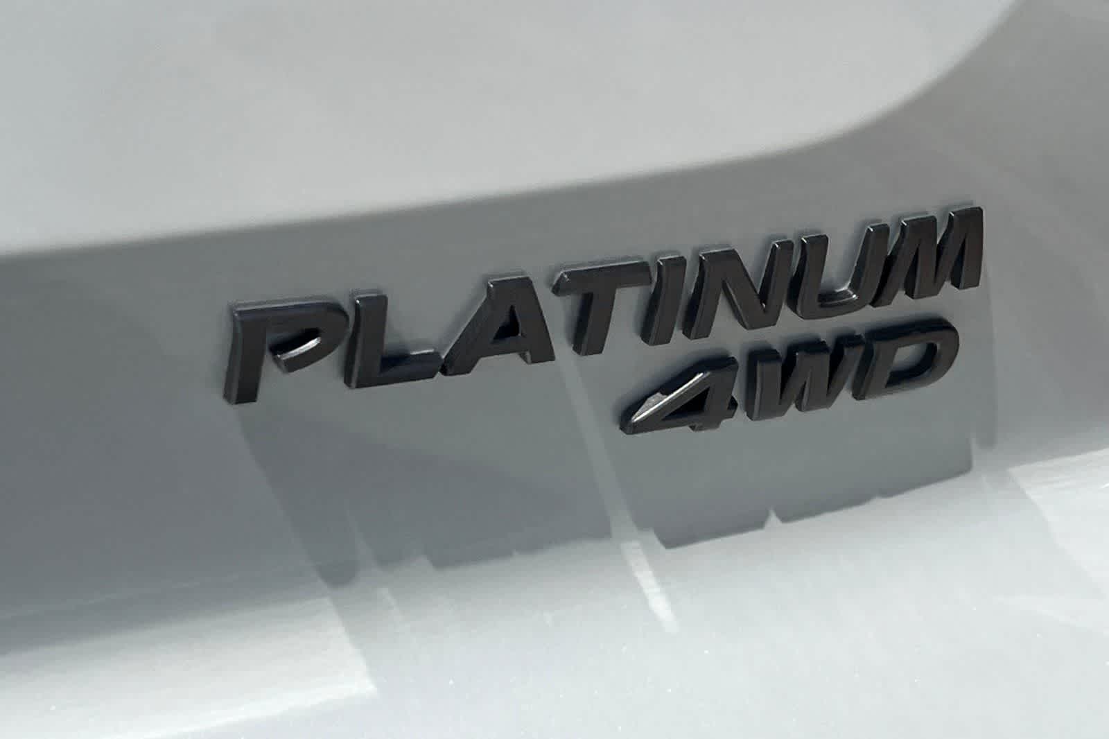 Thumbnail: 2026 Nissan Pathfinder - 17