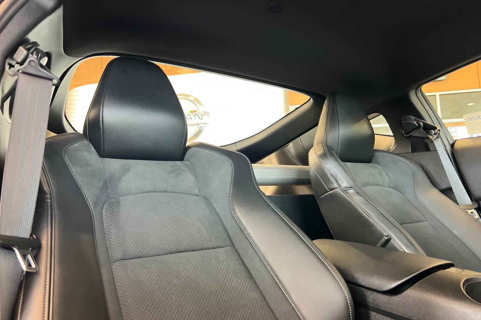 Thumbnail: 2026 Nissan Z - 18