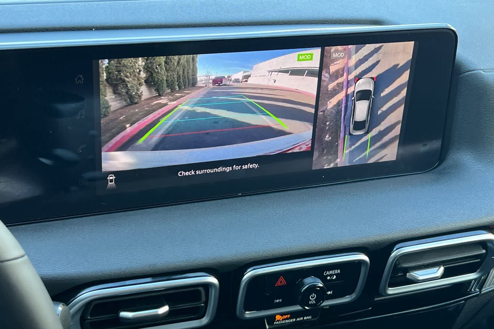 Thumbnail: 2026 Nissan Sentra - 22