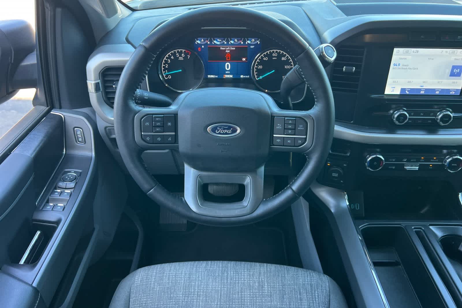 Thumbnail: 2022 Ford F-150 - 17