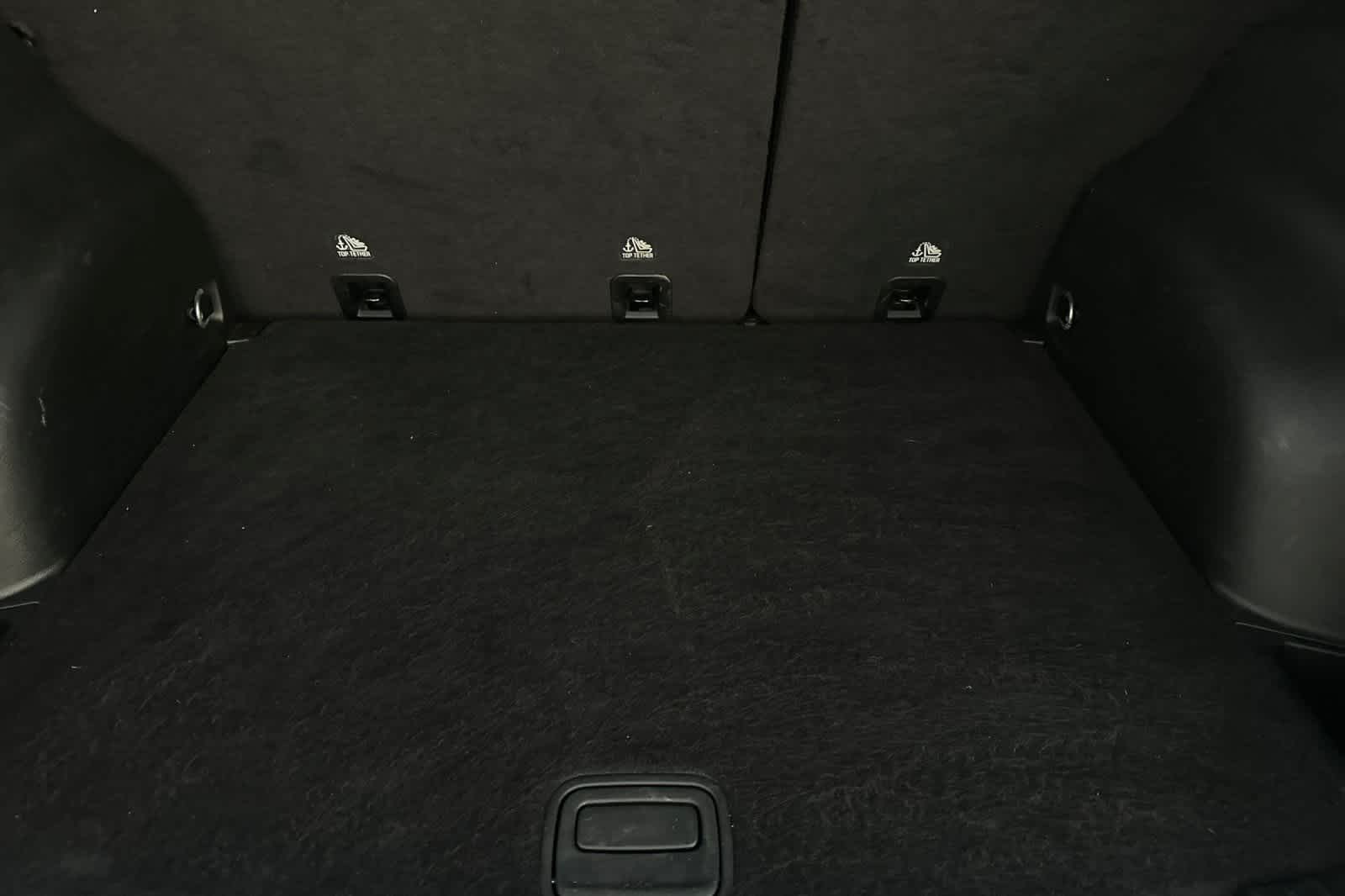 Thumbnail: 2024 Jeep Compass - 16