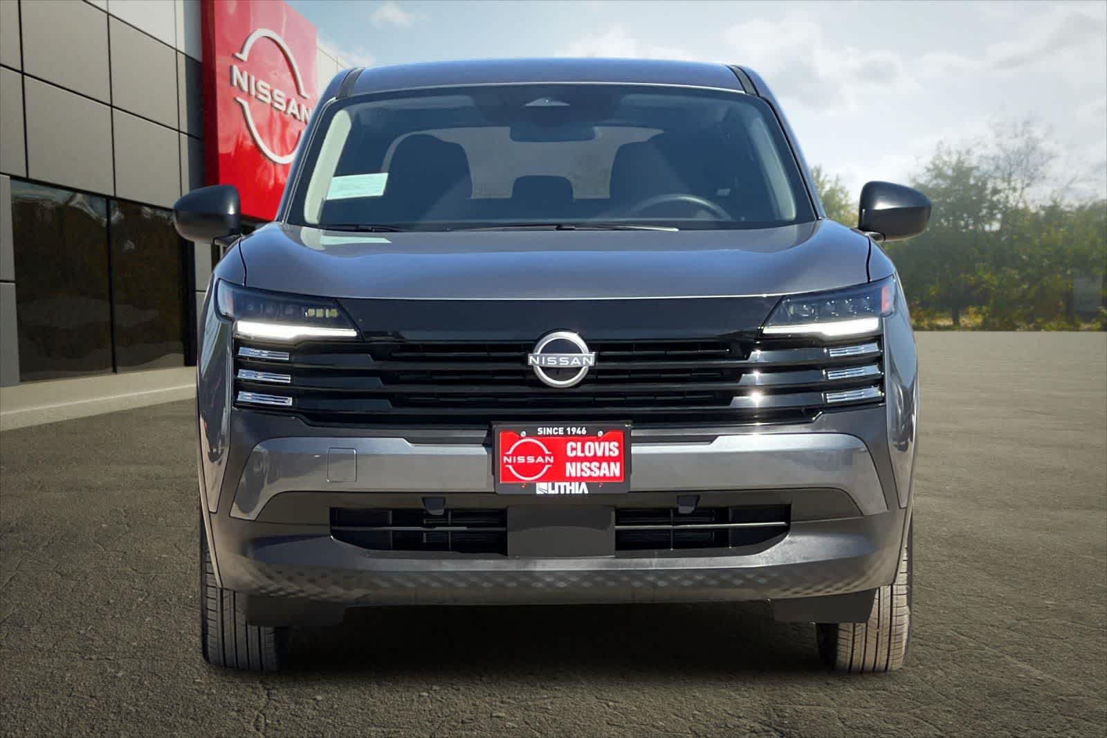 Thumbnail: 2026 Nissan Kicks - 11