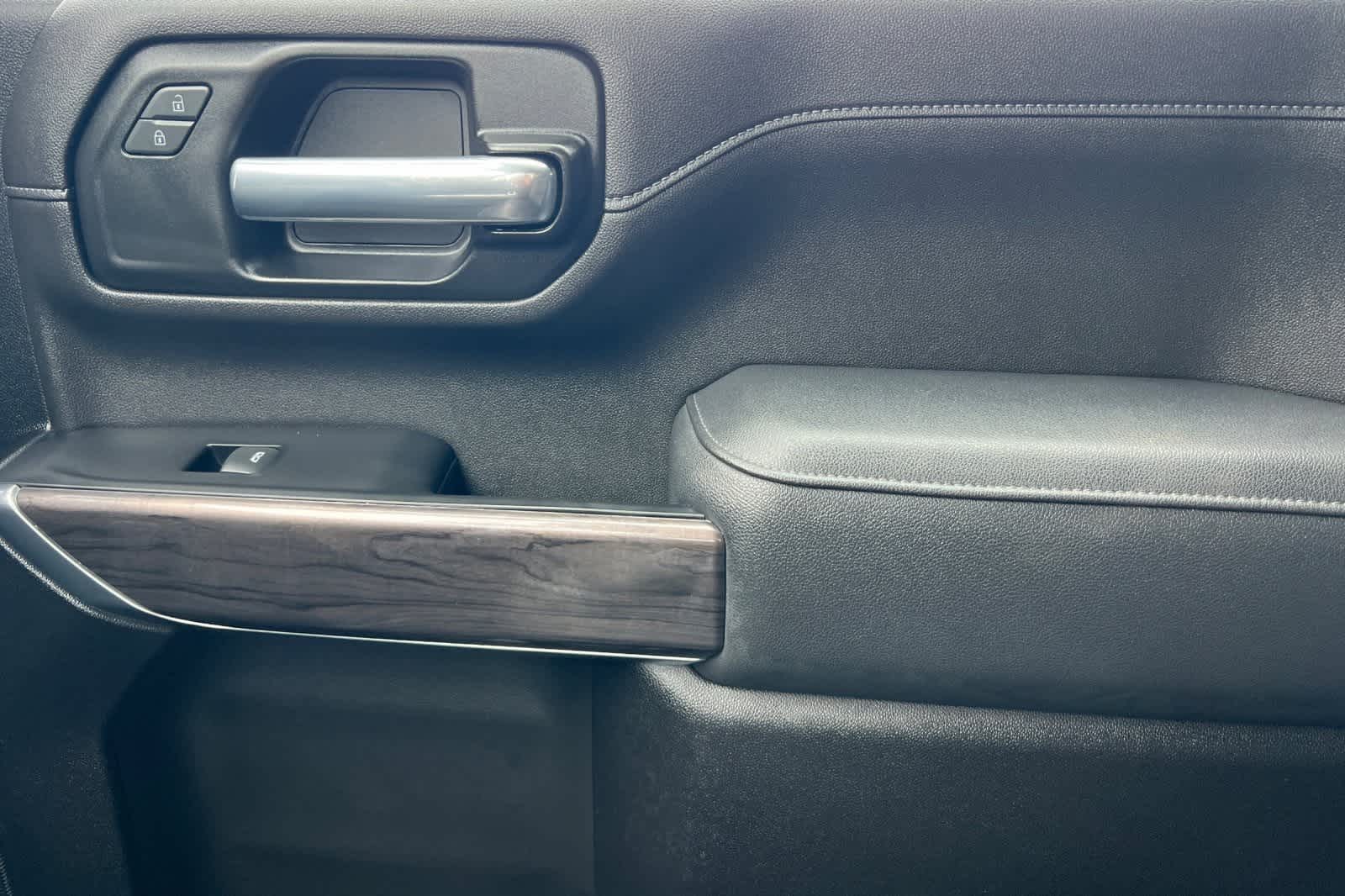 Thumbnail: 2022 Chevrolet Silverado 2500 - 20