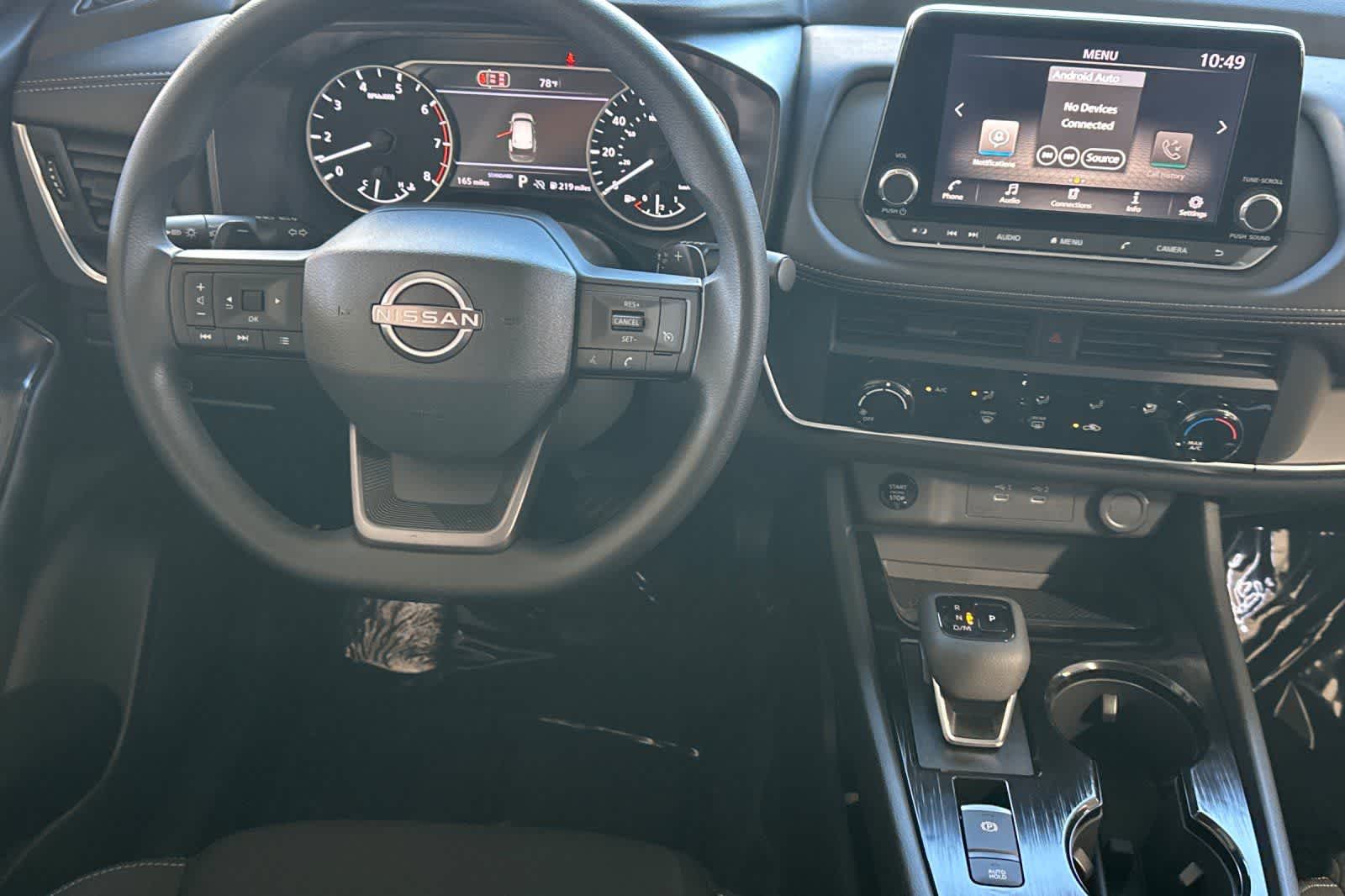 Thumbnail: 2026 Nissan Rogue - 15