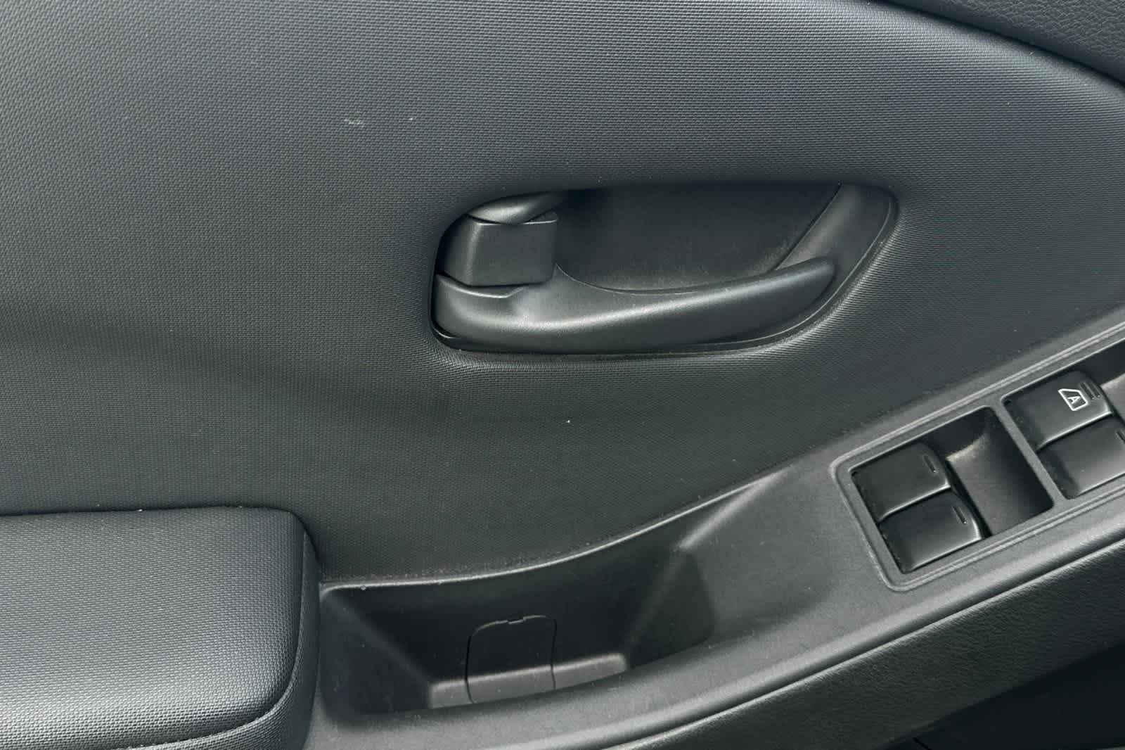 Thumbnail: 2022 Nissan Frontier - 13