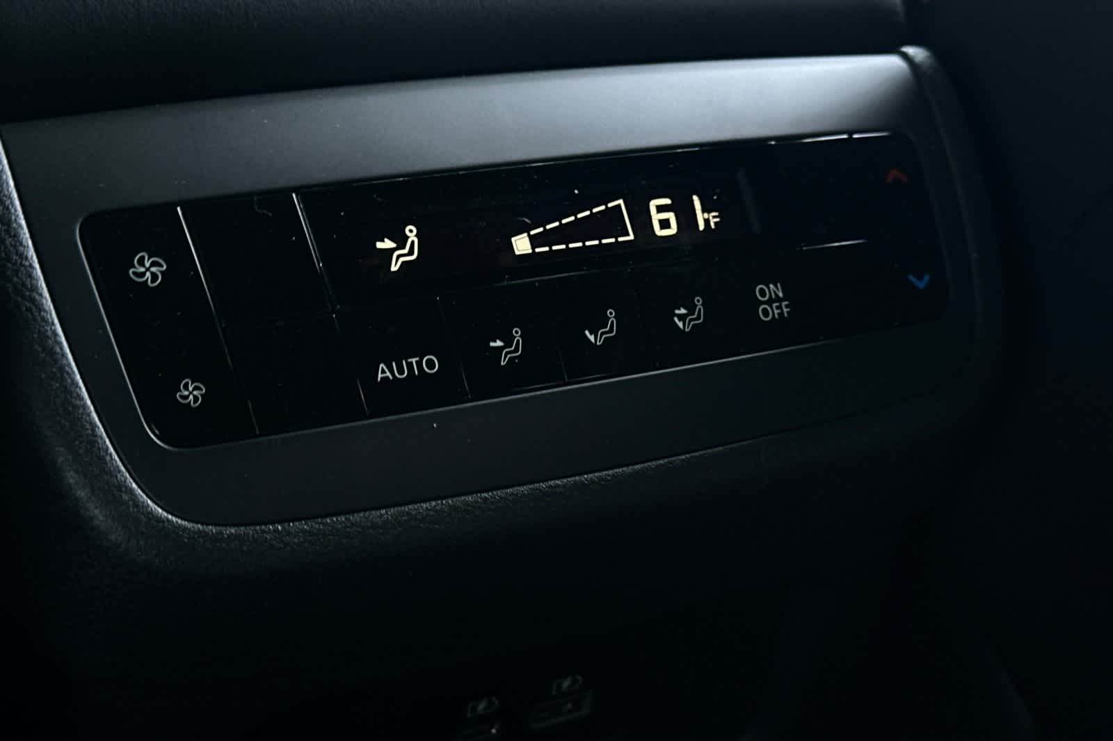 Thumbnail: 2025 Nissan Pathfinder - 15