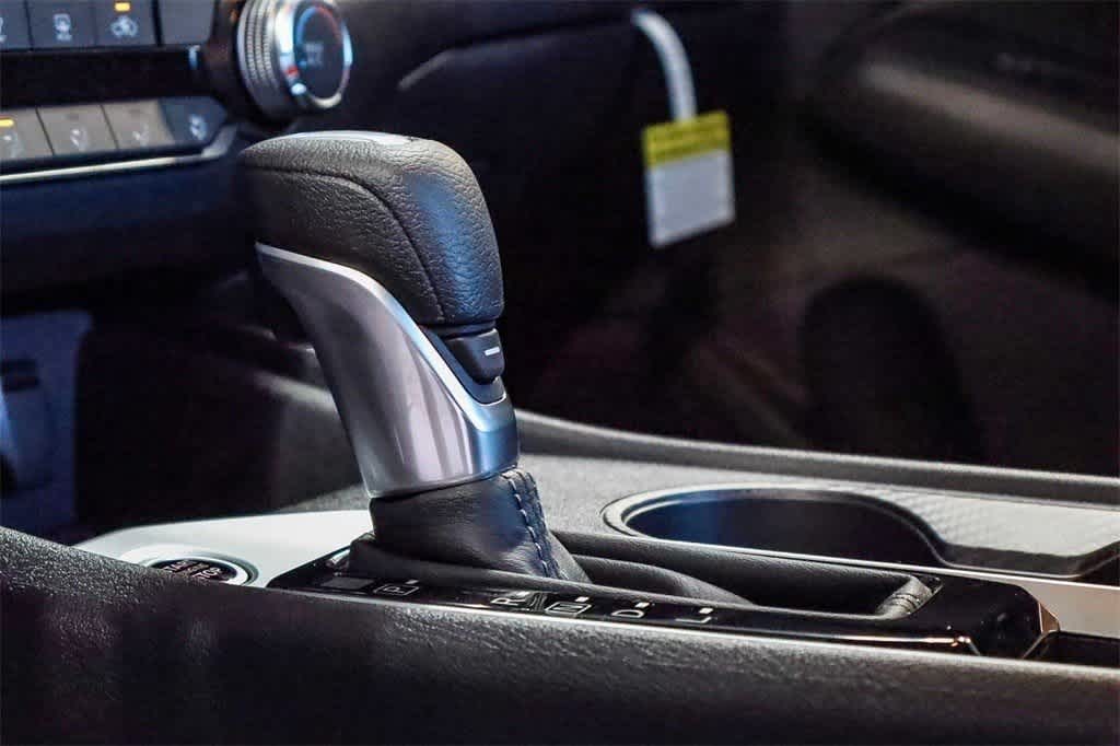 Thumbnail: 2025 Nissan Altima - 23