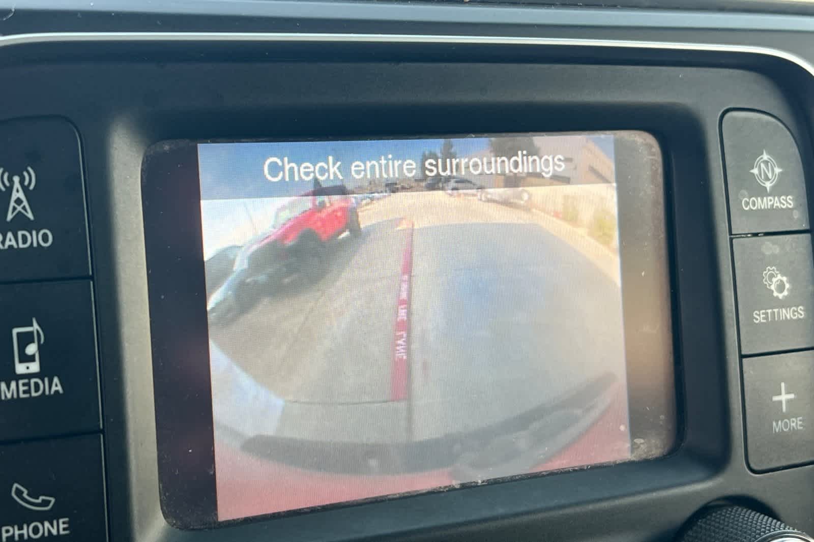 Thumbnail: 2022 RAM 1500 Classic - 19