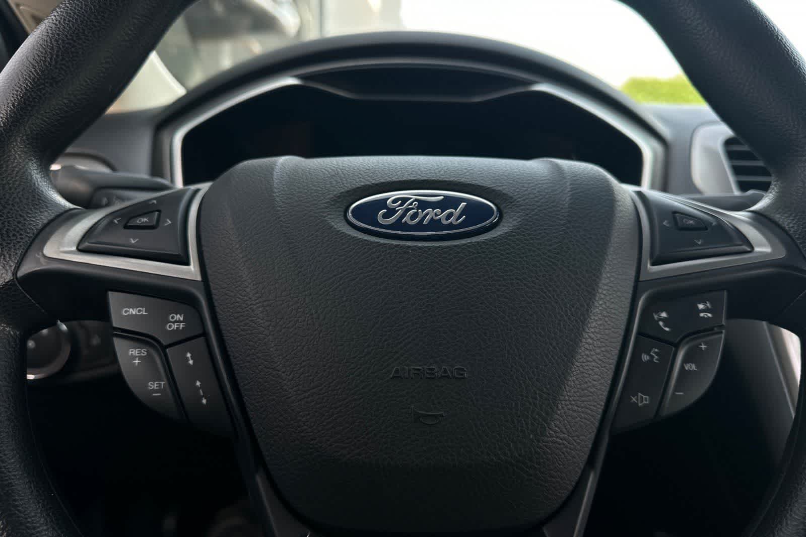 Thumbnail: 2019 Ford Fusion - 25