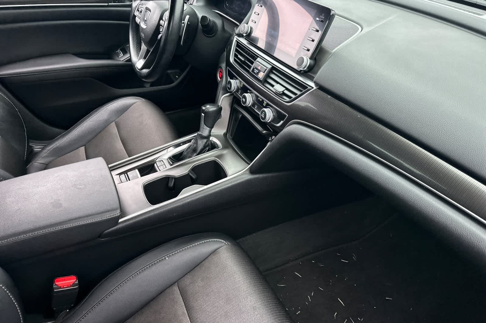 Thumbnail: 2020 Honda Accord - 16